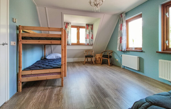 Vakantiehuis - Dreischor , Nederland - HZE978 603