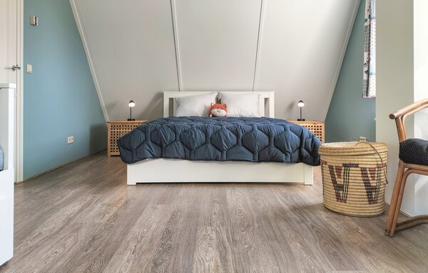 Vakantiehuis - Dreischor , Nederland - HZE978 604