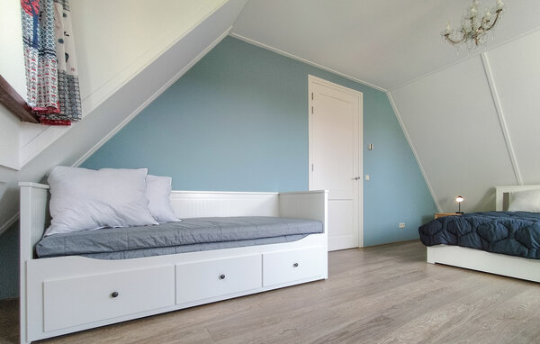 Vakantiehuis - Dreischor , Nederland - HZE978 605