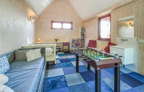 Vakantiehuis - Dreischor , Nederland - HZE978 501