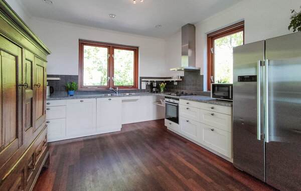 Vakantiehuis - Dreischor , Nederland - HZE978 6