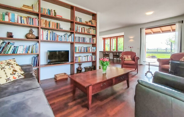 Vakantiehuis - Dreischor , Nederland - HZE978 4