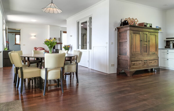 Vakantiehuis - Dreischor , Nederland - HZE978 5
