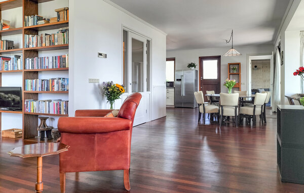 Vakantiehuis - Dreischor , Nederland - HZE978 302