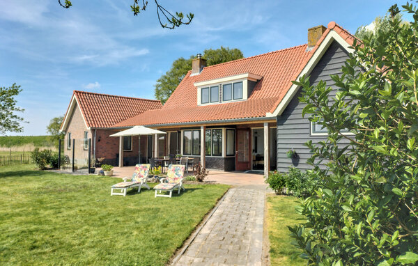 Vakantiehuis - Dreischor , Nederland - HZE978 81