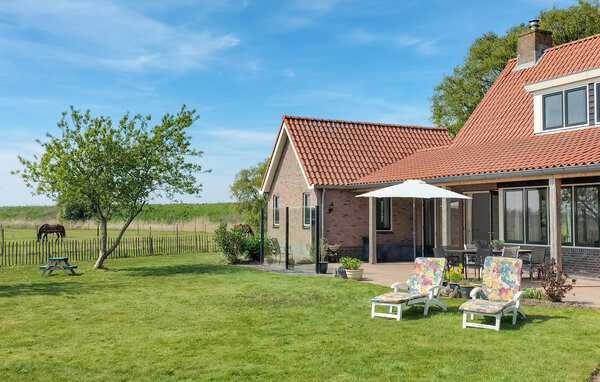 Vakantiehuis - Dreischor , Nederland - HZE978 9