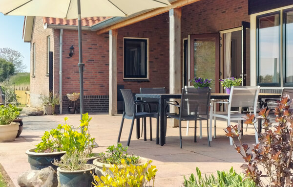 Vakantiehuis - Dreischor , Nederland - HZE978 101