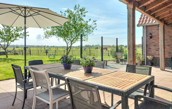Ferienhaus - Dreischor , Holland - HZE978 2