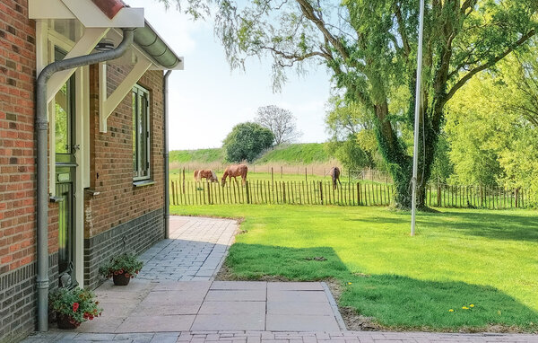 Vakantiehuis - Dreischor , Nederland - HZE978 103