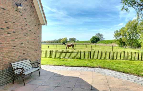 Vakantiehuis - Dreischor , Nederland - HZE978 104