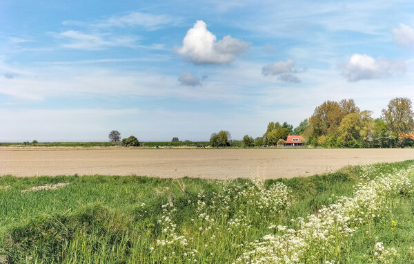 Vakantiehuis - Dreischor , Nederland - HZE978 105