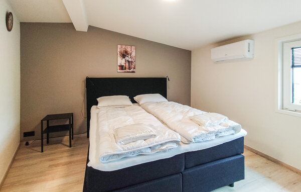 Vakantiehuis - Stavenisse , Nederland - HZE980 601