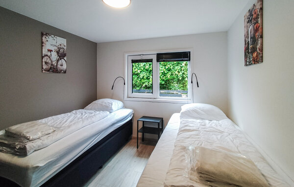 Vakantiehuis - Stavenisse , Nederland - HZE980 603