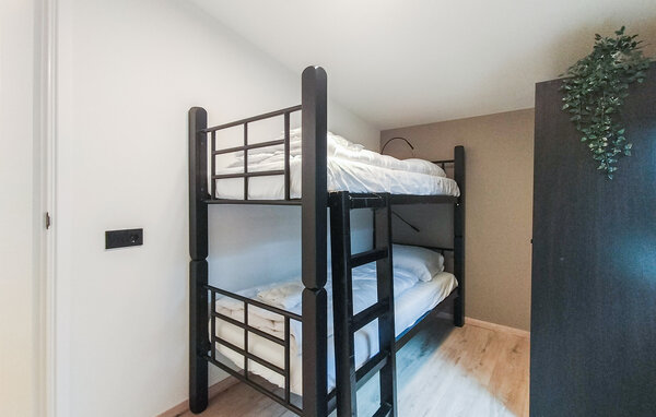 Vakantiehuis - Stavenisse , Nederland - HZE980 604