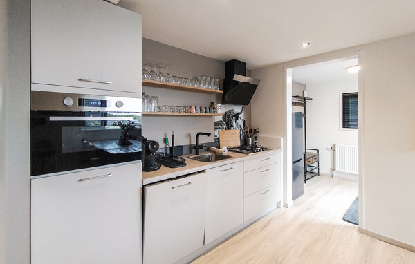 Vakantiehuis - Stavenisse , Nederland - HZE980 6