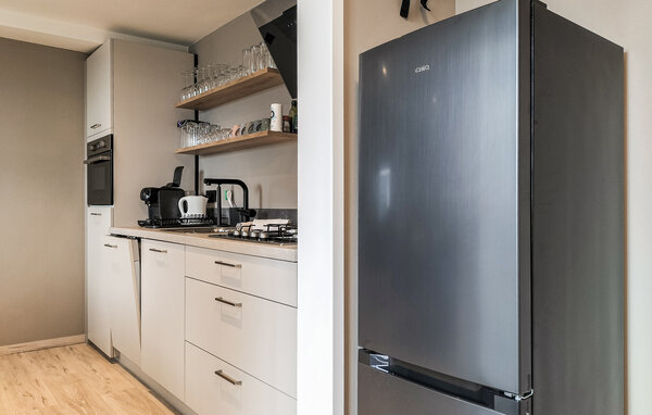 Vakantiehuis - Stavenisse , Nederland - HZE980 401