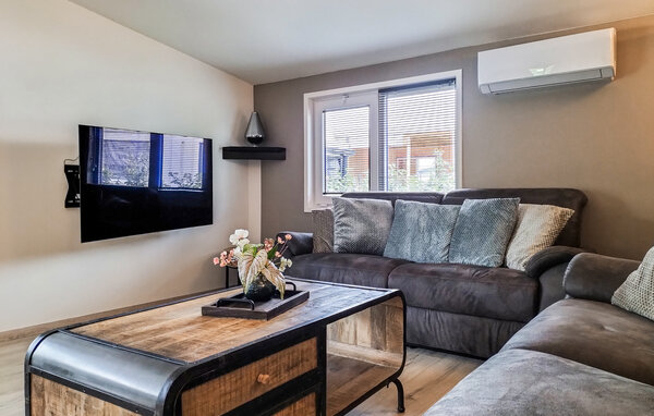 Vakantiehuis - Stavenisse , Nederland - HZE980 301