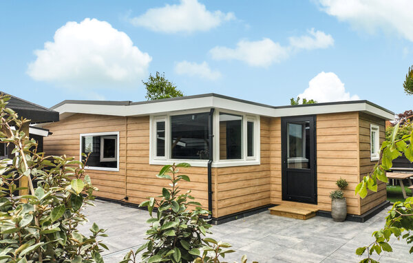 Vakantiehuis - Stavenisse , Nederland - HZE980 1