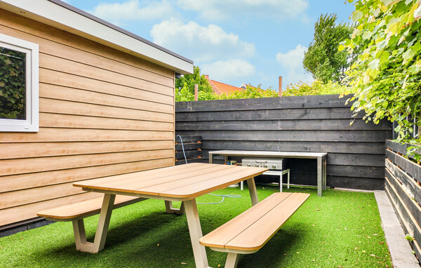 Vakantiehuis - Stavenisse , Nederland - HZE980 101