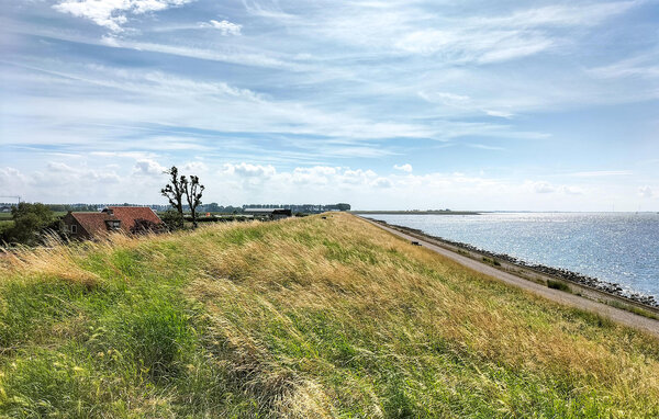 Domy wakacyjne - Stavenisse , Holandia - HZE981 905