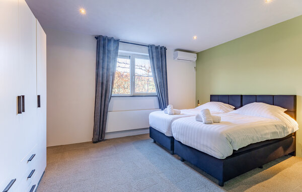 Domy wakacyjne - Stavenisse , Holandia - HZE981 601