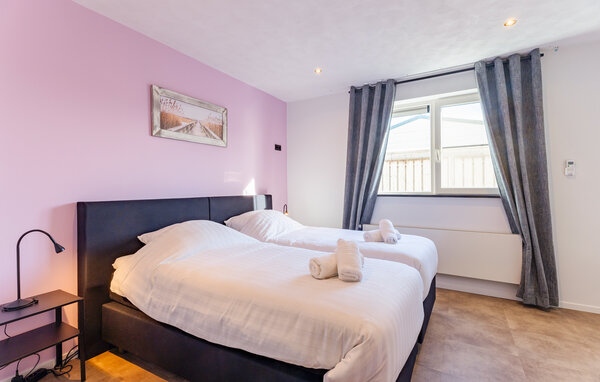 Domy wakacyjne - Stavenisse , Holandia - HZE981 603