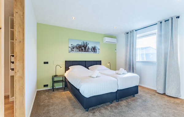 Domy wakacyjne - Stavenisse , Holandia - HZE981 605