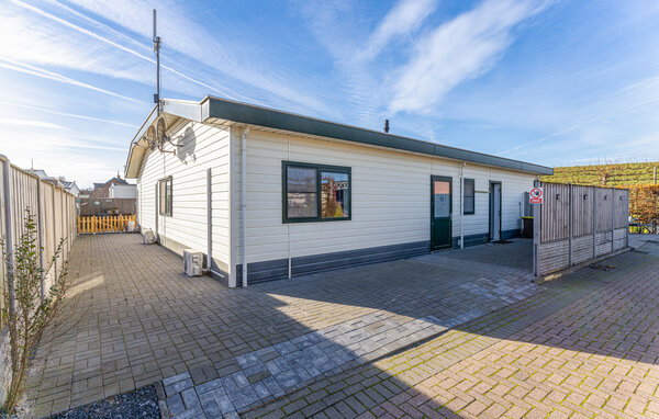 Domy wakacyjne - Stavenisse , Holandia - HZE981 81
