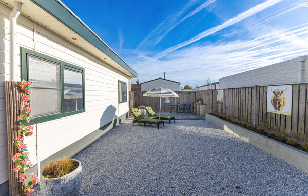 Domy wakacyjne - Stavenisse , Holandia - HZE981 103