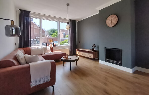 Vakantiehuis - Oost-Souburg , Nederland - HZE991 3