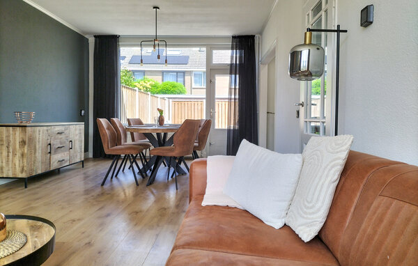 Vakantiehuis - Oost-Souburg , Nederland - HZE991 6