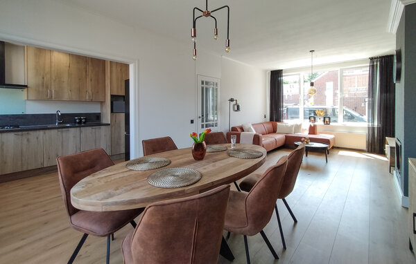 Vakantiehuis - Oost-Souburg , Nederland - HZE991 7