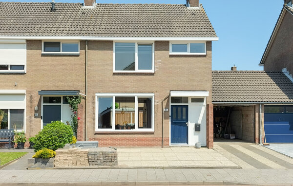 Vakantiehuis - Oost-Souburg , Nederland - HZE991 1