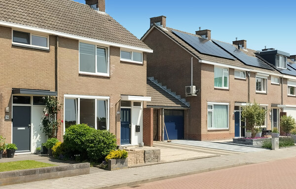 Vakantiehuis - Oost-Souburg , Nederland - HZE991 81