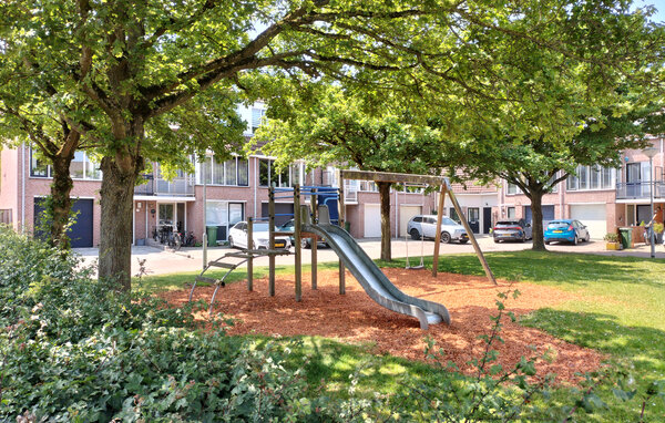 Vakantiehuis - Oost-Souburg , Nederland - HZE991 101