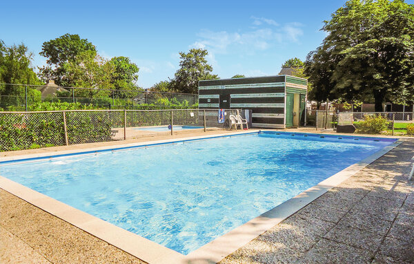 Vakantiehuis - Stavenisse , Nederland - HZE992 901