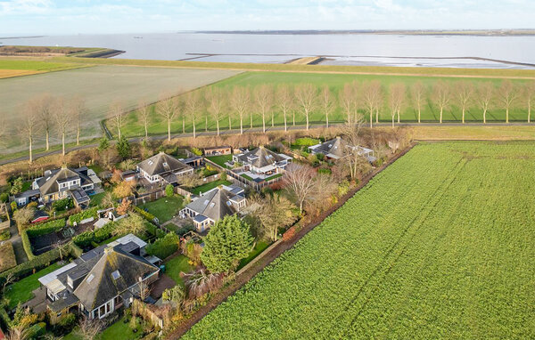 Vakantiehuis - Stavenisse , Nederland - HZE992 7