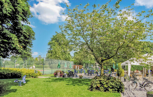 Vakantiehuis - Stavenisse , Nederland - HZE992 903