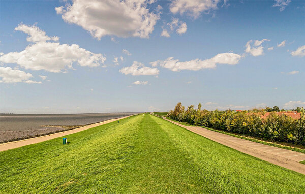 Vakantiehuis - Stavenisse , Nederland - HZE992 906