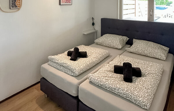 Vakantiehuis - Stavenisse , Nederland - HZE992 6