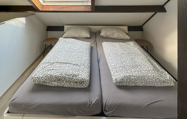 Vakantiehuis - Stavenisse , Nederland - HZE992 601
