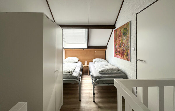 Vakantiehuis - Stavenisse , Nederland - HZE992 602