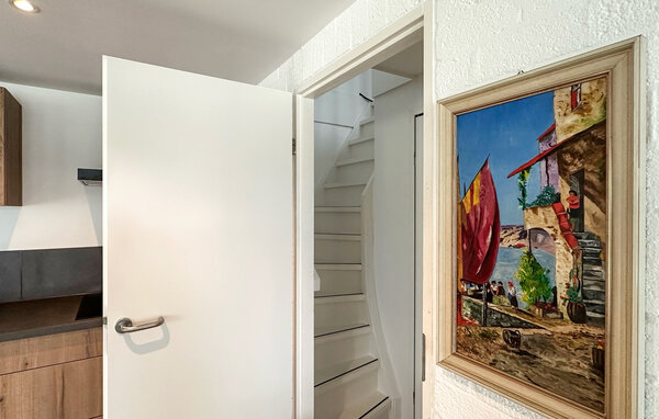 Vakantiehuis - Stavenisse , Nederland - HZE992 501