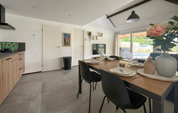 Vakantiehuis - Stavenisse , Nederland - HZE992 3