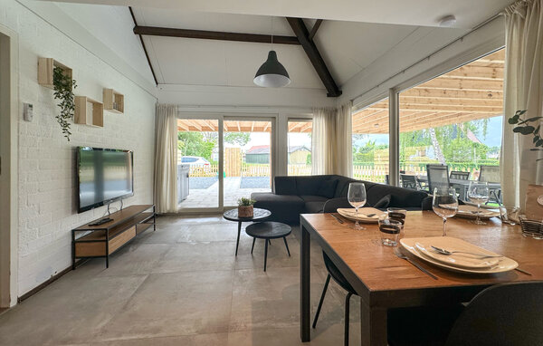 Vakantiehuis - Stavenisse , Nederland - HZE992 4