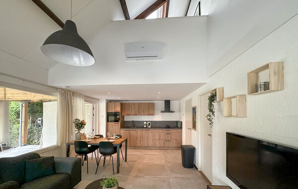 Vakantiehuis - Stavenisse , Nederland - HZE992 5