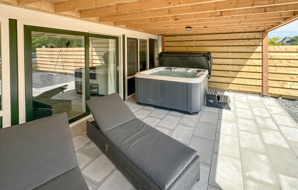 Ferienhaus - Stavenisse , Holland - HZE992 2