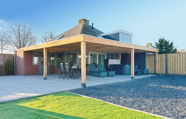 Ferienhaus 