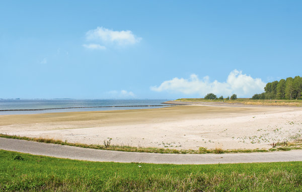 Domy wakacyjne - Scherpenisse , Holandia - HZE995 903