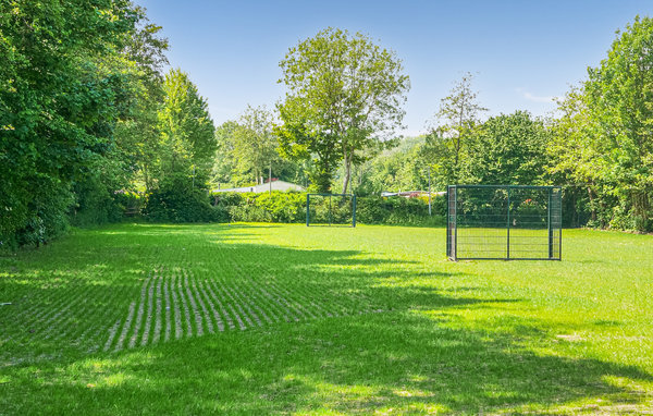 Domy wakacyjne - Scherpenisse , Holandia - HZE995 906